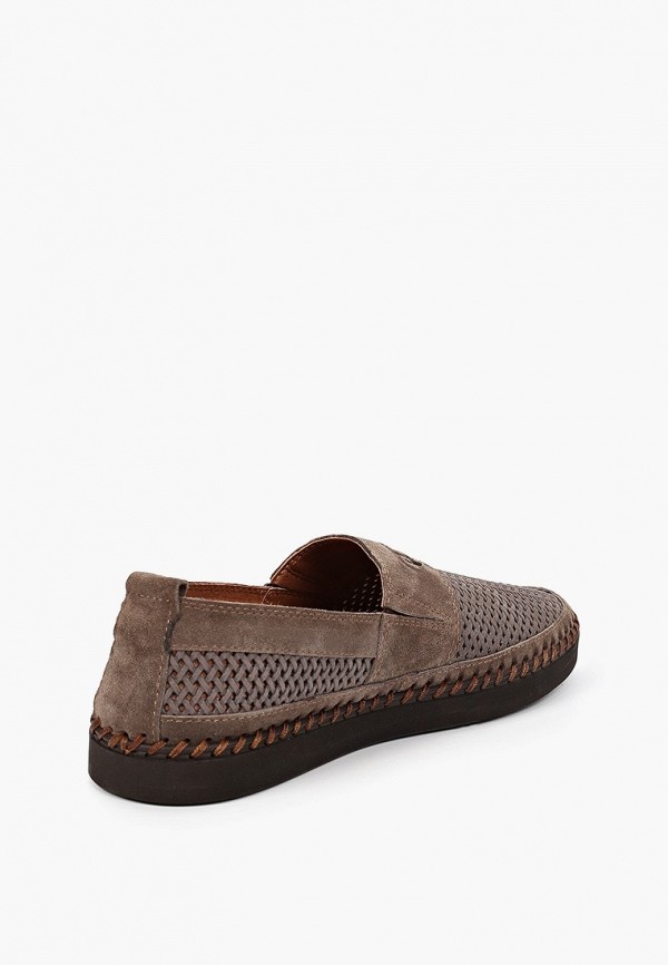 Nine Lines Слипоны - фото 3