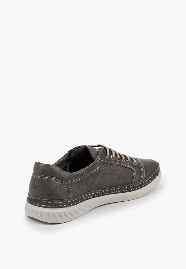 Nine Lines Кеды - фото 3