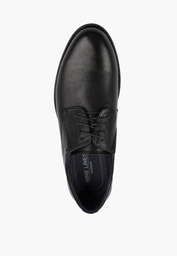 Nine Lines Туфли - фото 4