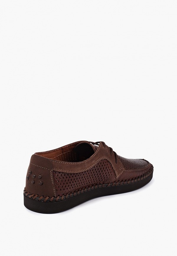 Nine Lines Ботинки - фото 3