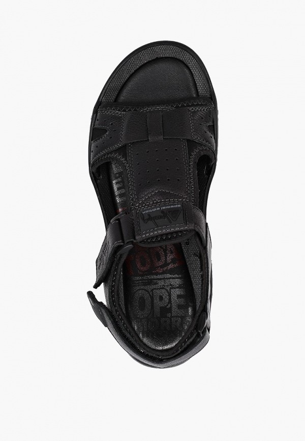 Nine Lines Сандалии - фото 4