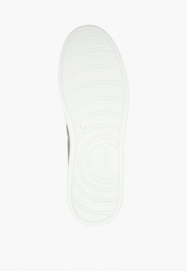 Nine Lines Кеды - фото 5