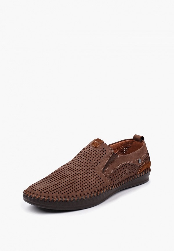 Nine Lines Слипоны - фото 2