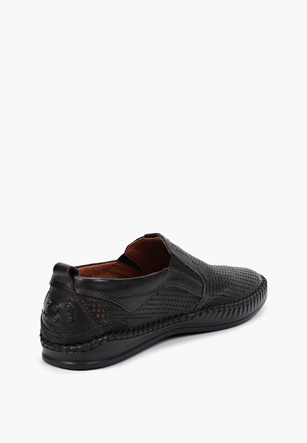 Nine Lines Слипоны - фото 3