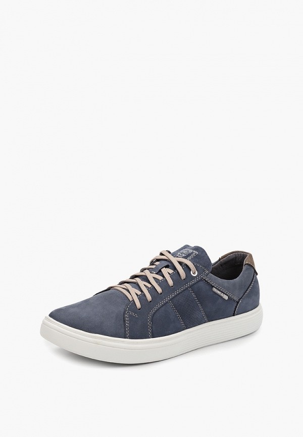 Nine Lines Кеды - фото 2