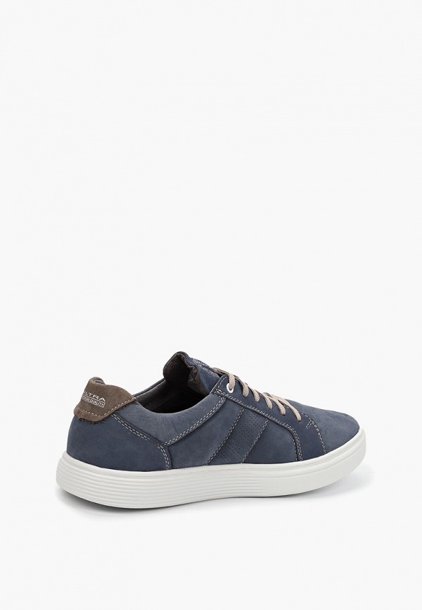 Nine Lines Кеды - фото 3