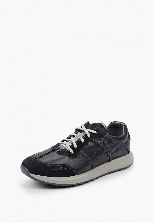 Nine Lines Кроссовки - фото 2