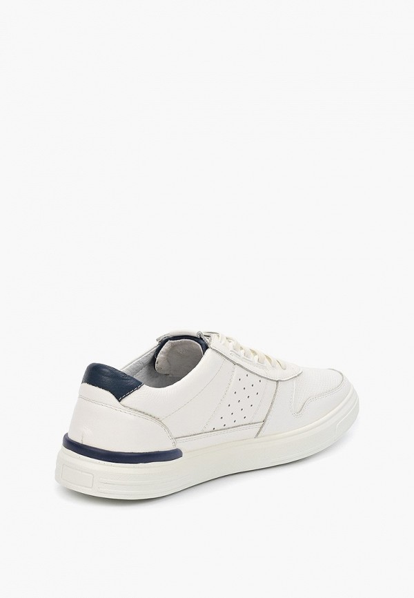 Nine Lines Кеды - фото 3