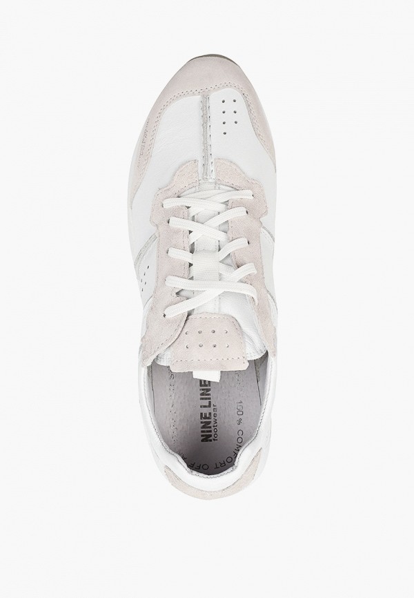 Nine Lines Кроссовки - фото 4