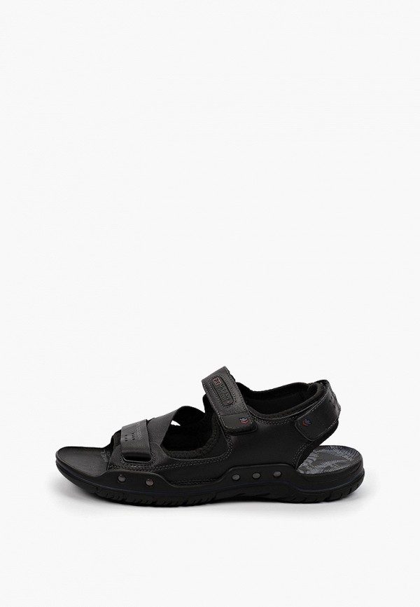 Nine Lines Сандалии - фото 1