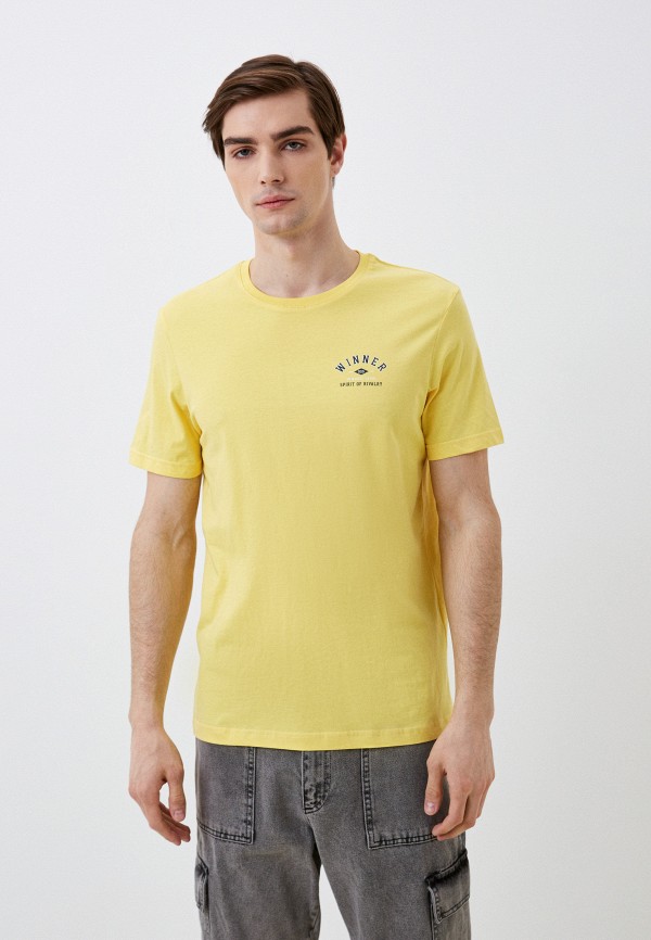 O'STIN Футболка - фото 1