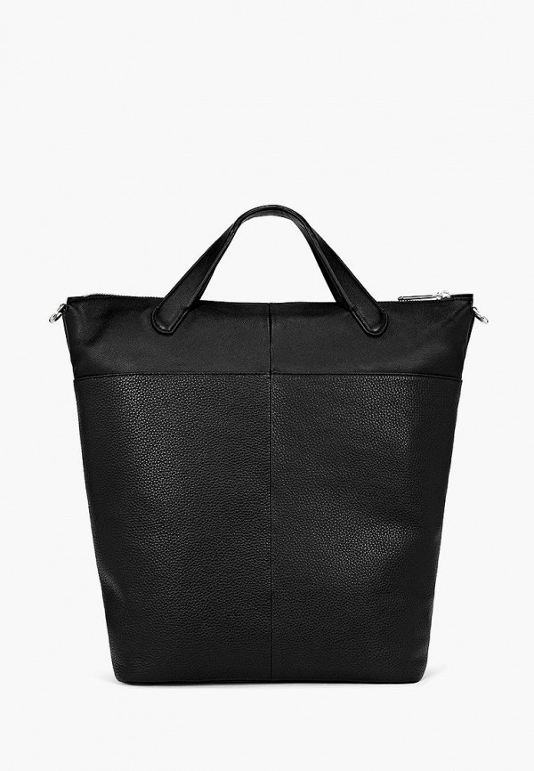 Ecco Сумка - TEXTUREBLOCK - фото 3