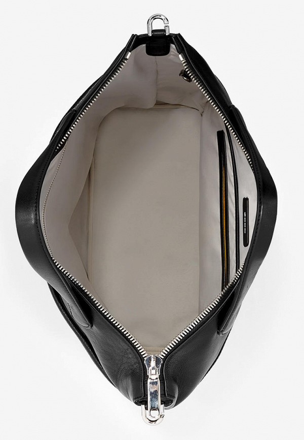 Ecco Сумка - TEXTUREBLOCK - фото 5