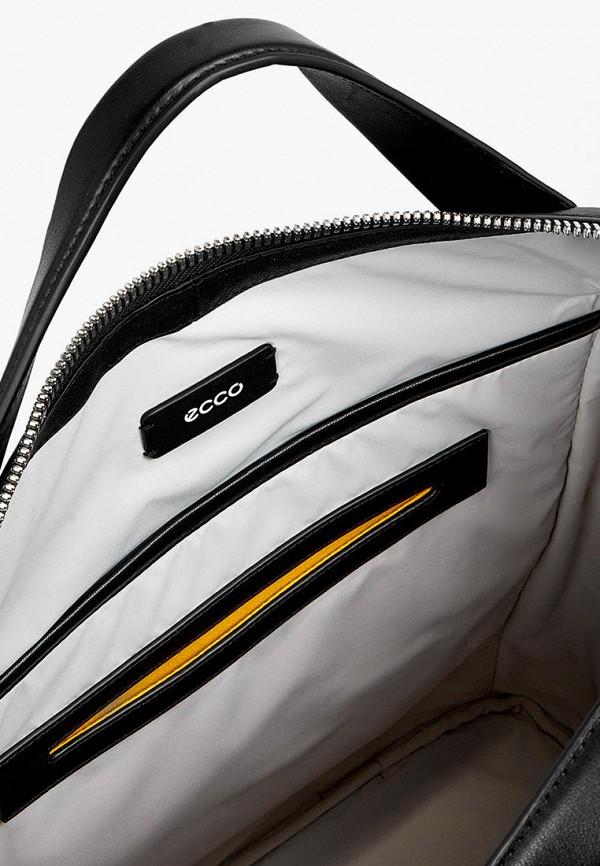 Ecco Сумка - TEXTUREBLOCK - фото 4
