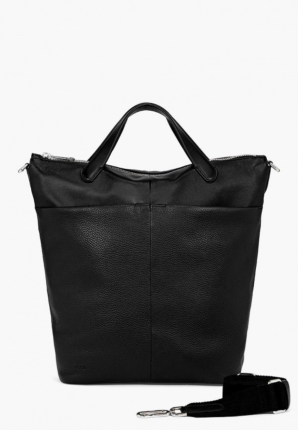 Ecco Сумка - TEXTUREBLOCK - фото 1