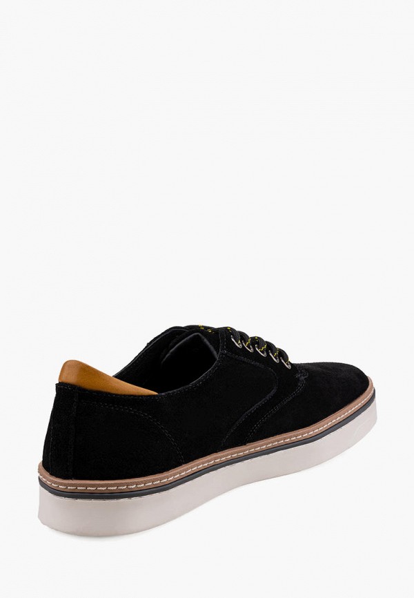 Zenden Кеды - Полнота E (5) - фото 3