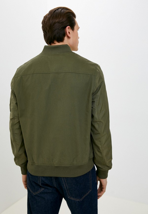 Mustang Куртка - Style Daniel HBRD Bomber - фото 3