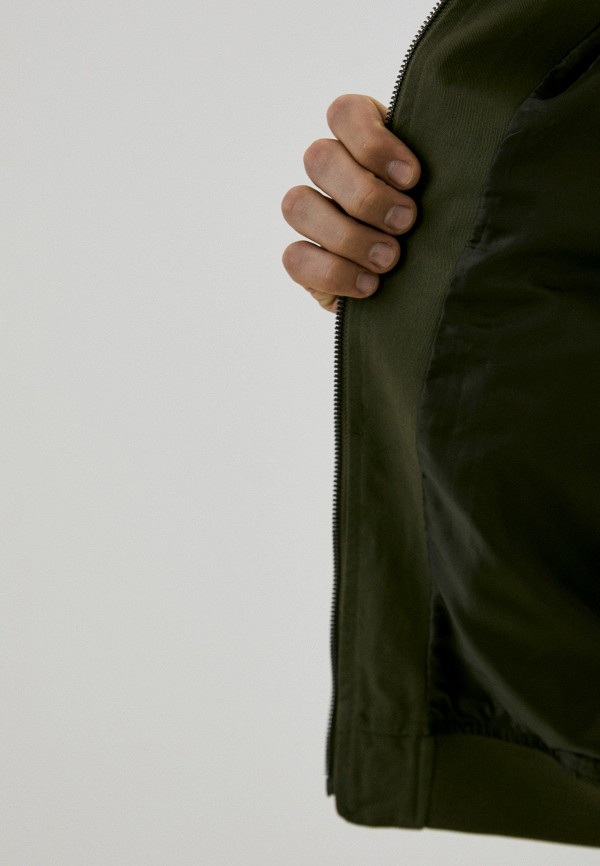 Mustang Куртка - Style Daniel HBRD Bomber - фото 4