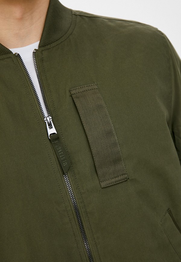 Mustang Куртка - Style Daniel HBRD Bomber - фото 5