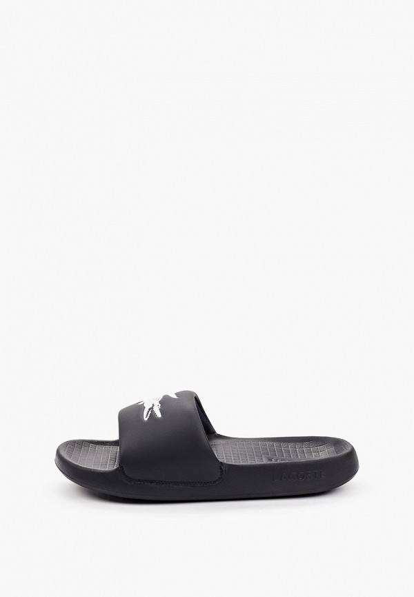 Lacoste Сланцы - SERVE SLIDE 1.0 - фото 1