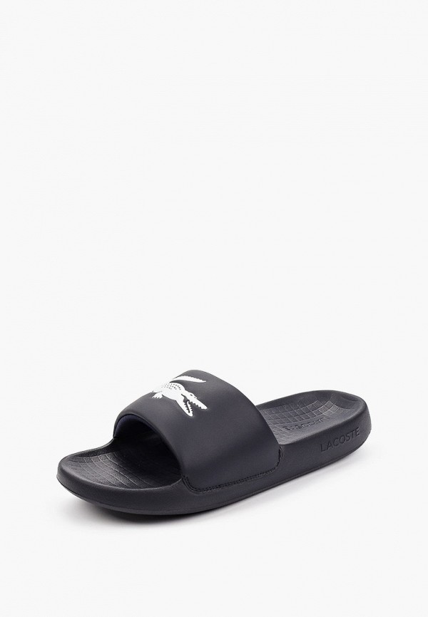 Lacoste Сланцы - SERVE SLIDE 1.0 - фото 2