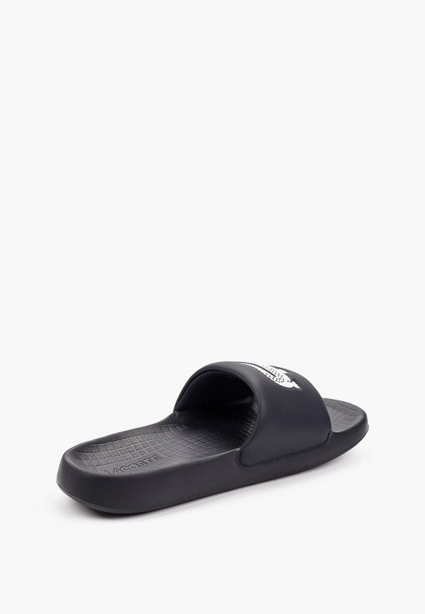Lacoste Сланцы - SERVE SLIDE 1.0 - фото 3
