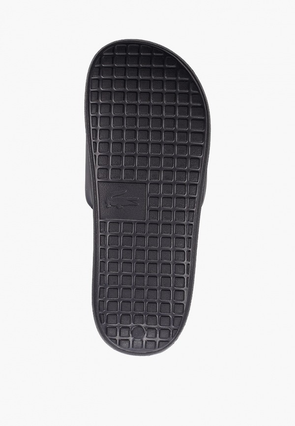 Lacoste Сланцы - SERVE SLIDE 1.0 - фото 5