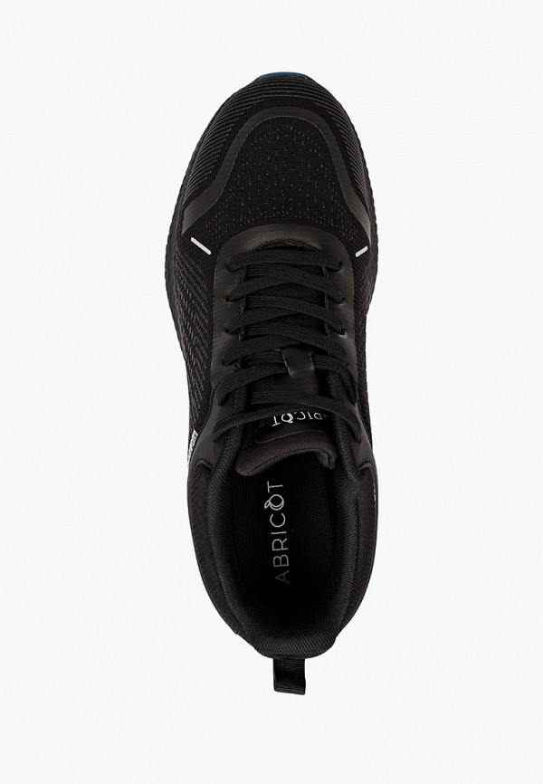 Abricot Кроссовки - фото 4