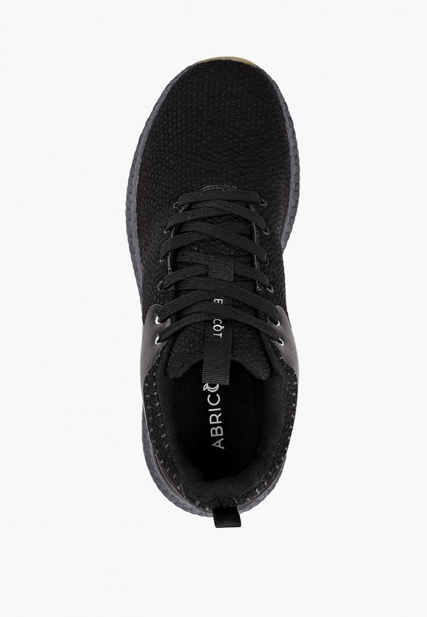 Abricot Кроссовки - фото 4