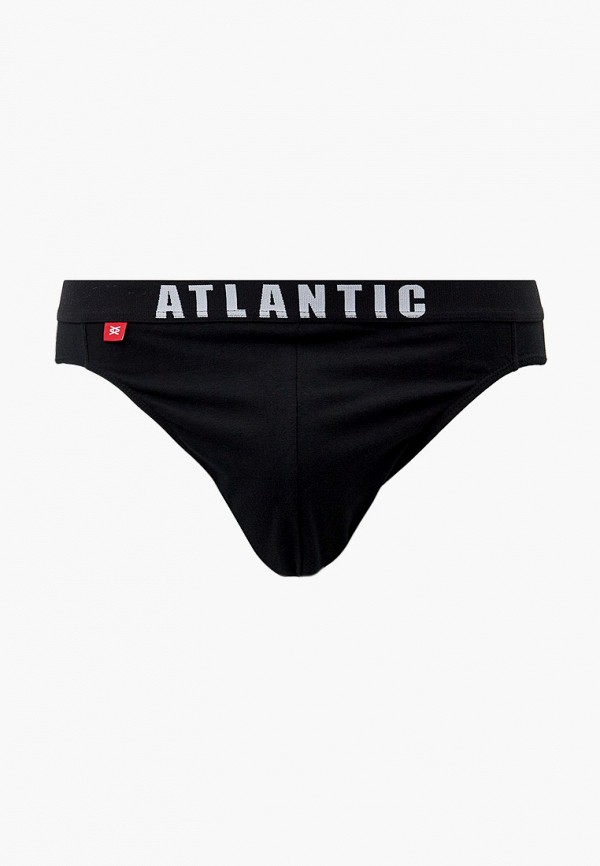 Atlantic Трусы 5 шт. - Fashion - фото 3