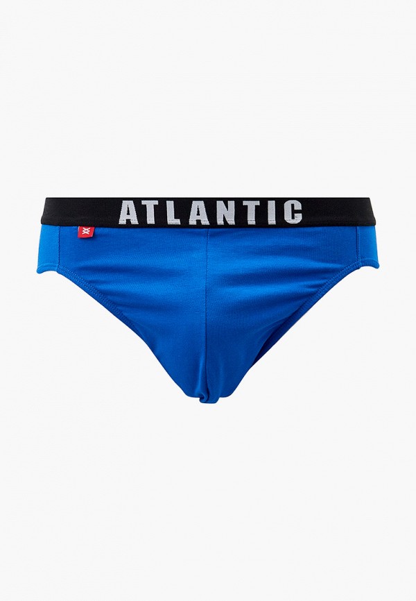 Atlantic Трусы 5 шт. - Fashion - фото 5