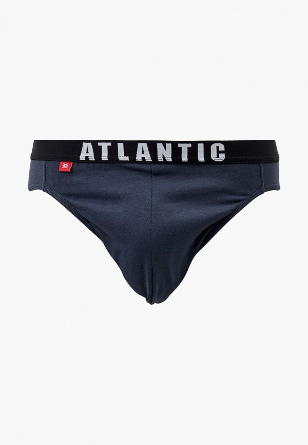 Atlantic Трусы 5 шт. - Fashion - фото 6