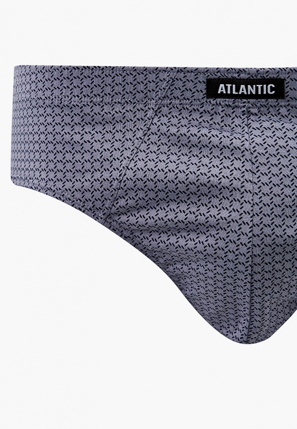 Atlantic Трусы 3 шт. - Fashion - фото 2