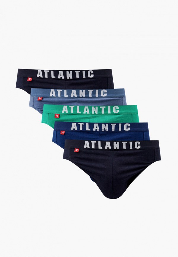 Atlantic Трусы 5 шт. - Fashion - фото 1