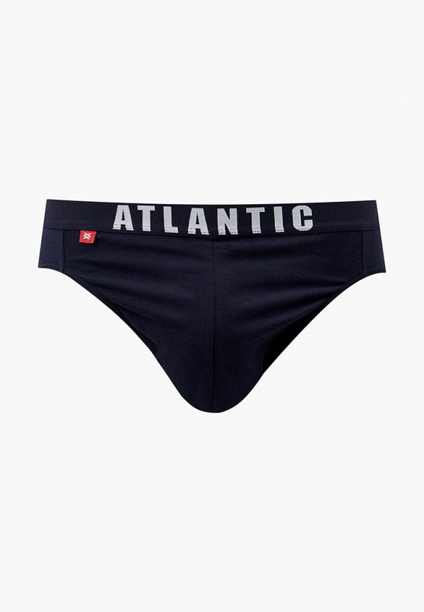 Atlantic Трусы 5 шт. - Fashion - фото 3