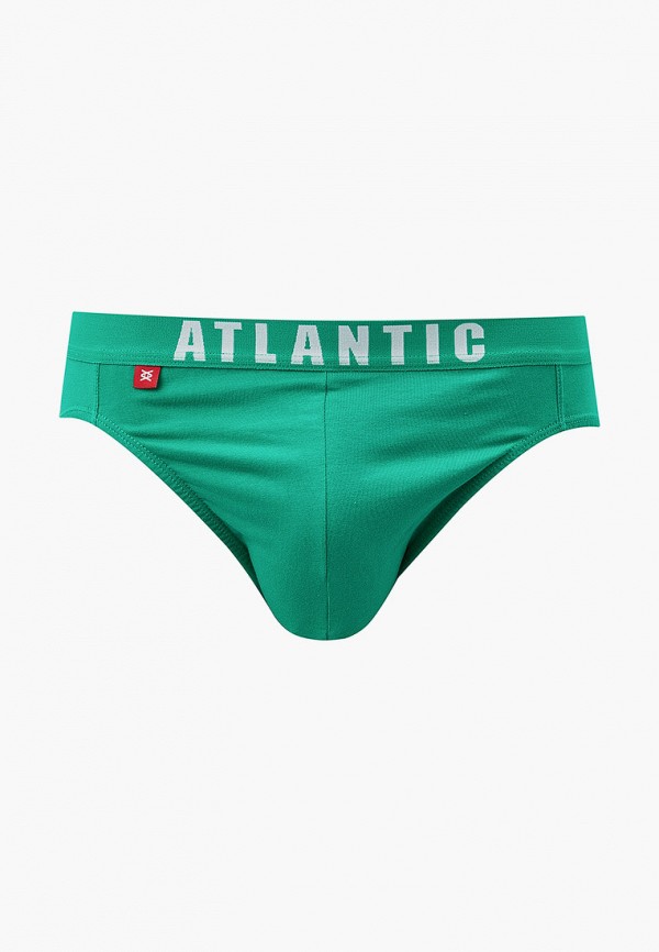 Atlantic Трусы 5 шт. - Fashion - фото 5