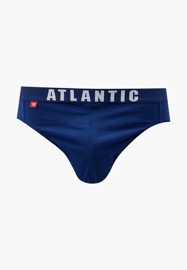 Atlantic Трусы 5 шт. - Fashion - фото 6