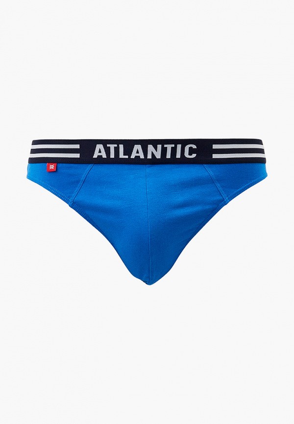 Atlantic Трусы 3 шт. - Fashion - фото 3