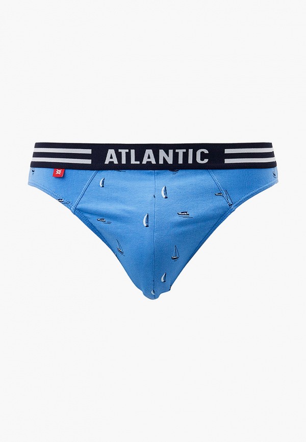 Atlantic Трусы 3 шт. - Fashion - фото 4