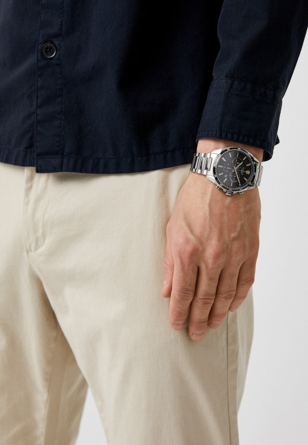 Wainer Часы - WA.19300-A - фото 2