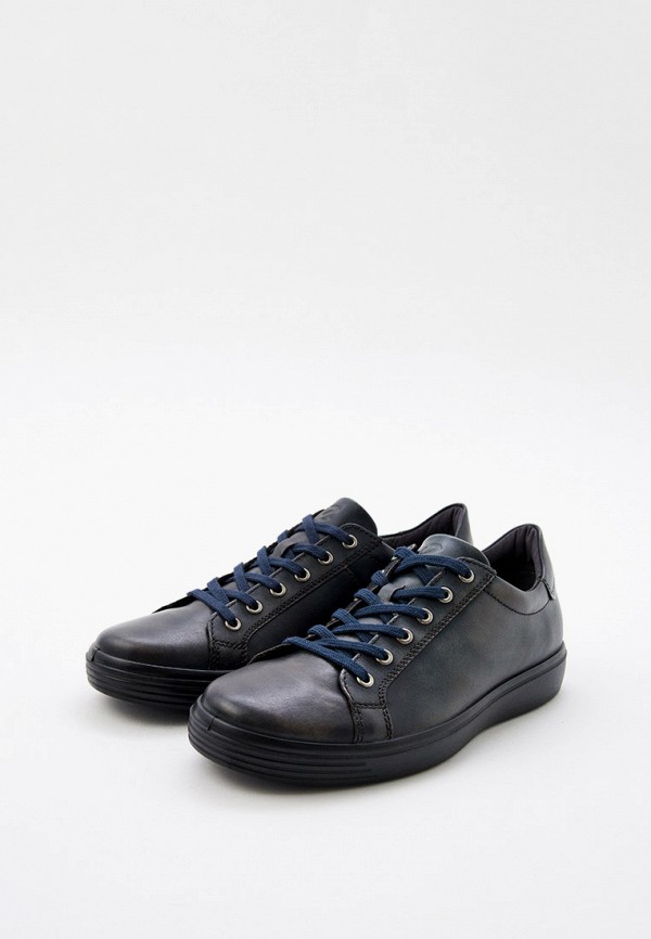 Ecco Кеды - ECCO SOFT CLASSIC M - фото 3
