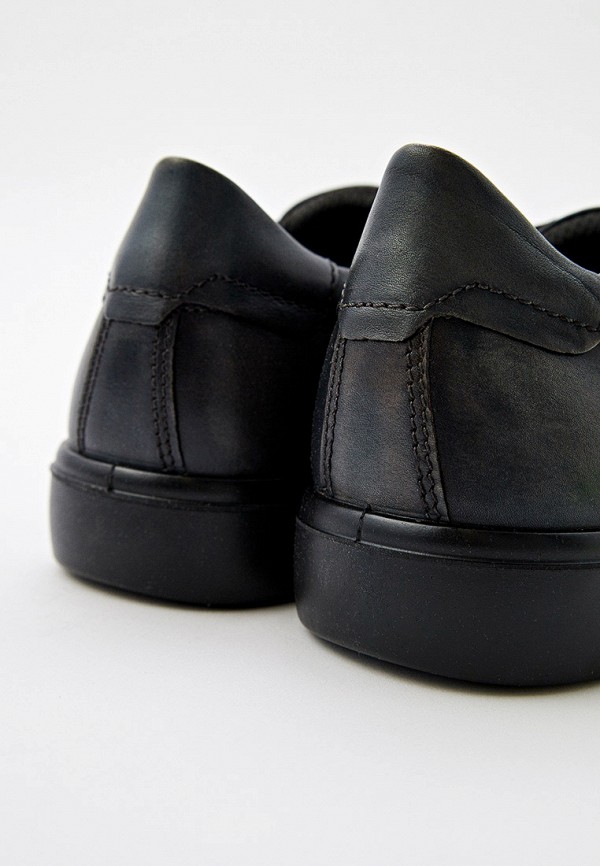 Ecco Кеды - ECCO SOFT CLASSIC M - фото 4