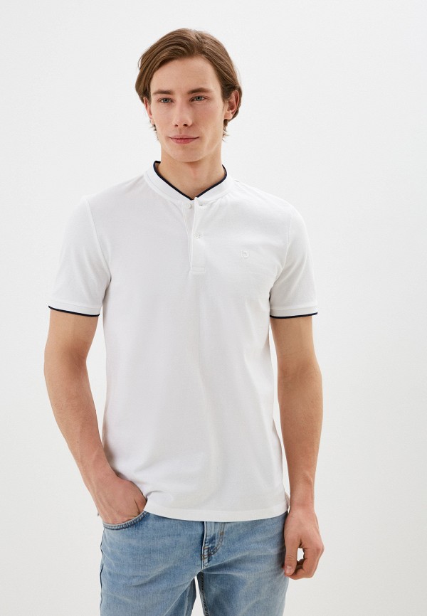 Tom Tailor Поло - фото 1