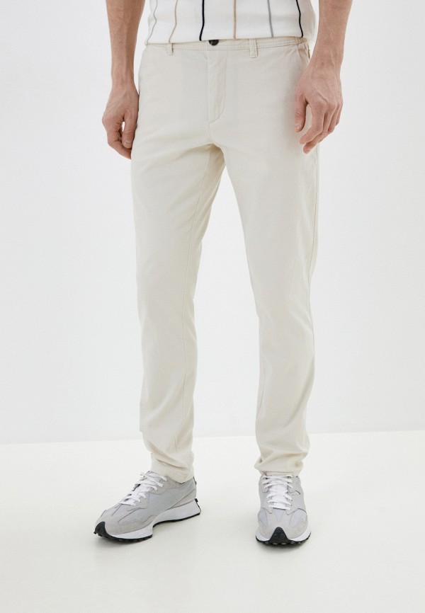 Tom Tailor Брюки - slim fit - фото 1