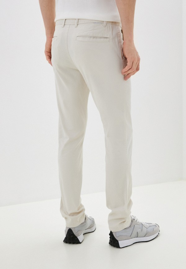 Tom Tailor Брюки - slim fit - фото 3