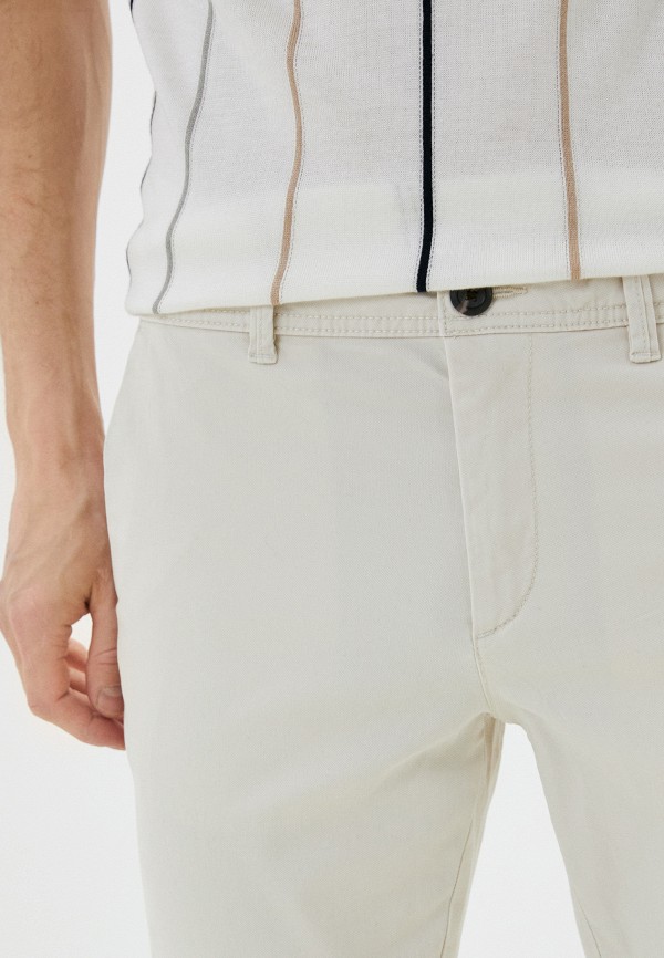Tom Tailor Брюки - slim fit - фото 4
