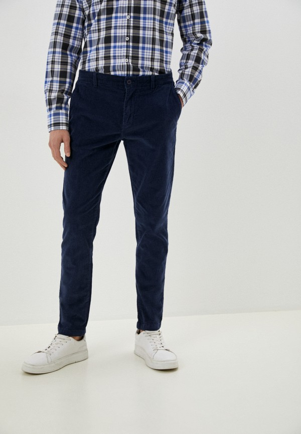 Makarthy Брюки - фото 1