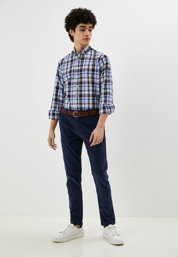 Makarthy Рубашка - фото 2