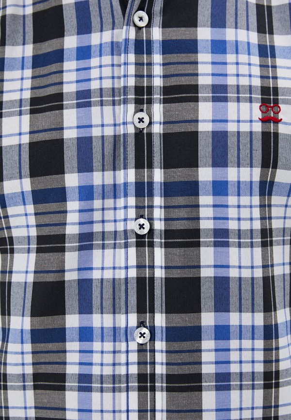 Makarthy Рубашка - фото 4