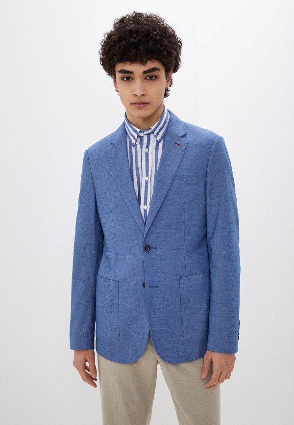 Makarthy Пиджак - фото 1